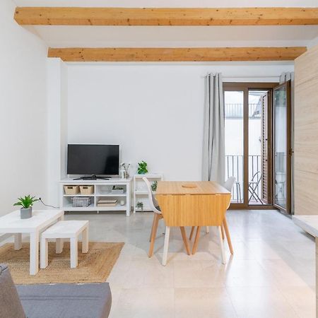 Nice City Center Apartment Vilanova i la Geltrú Eksteriør bilde