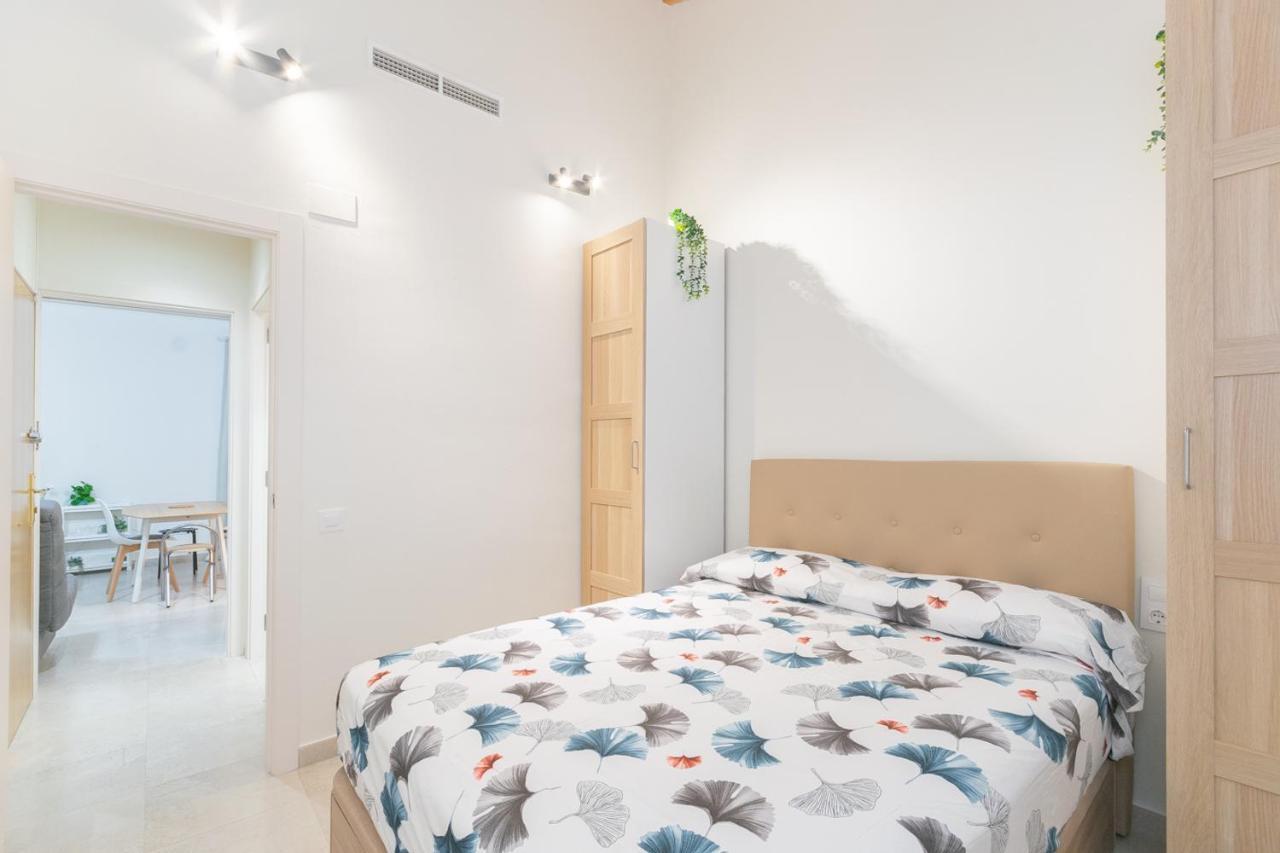Nice City Center Apartment Vilanova i la Geltrú Eksteriør bilde