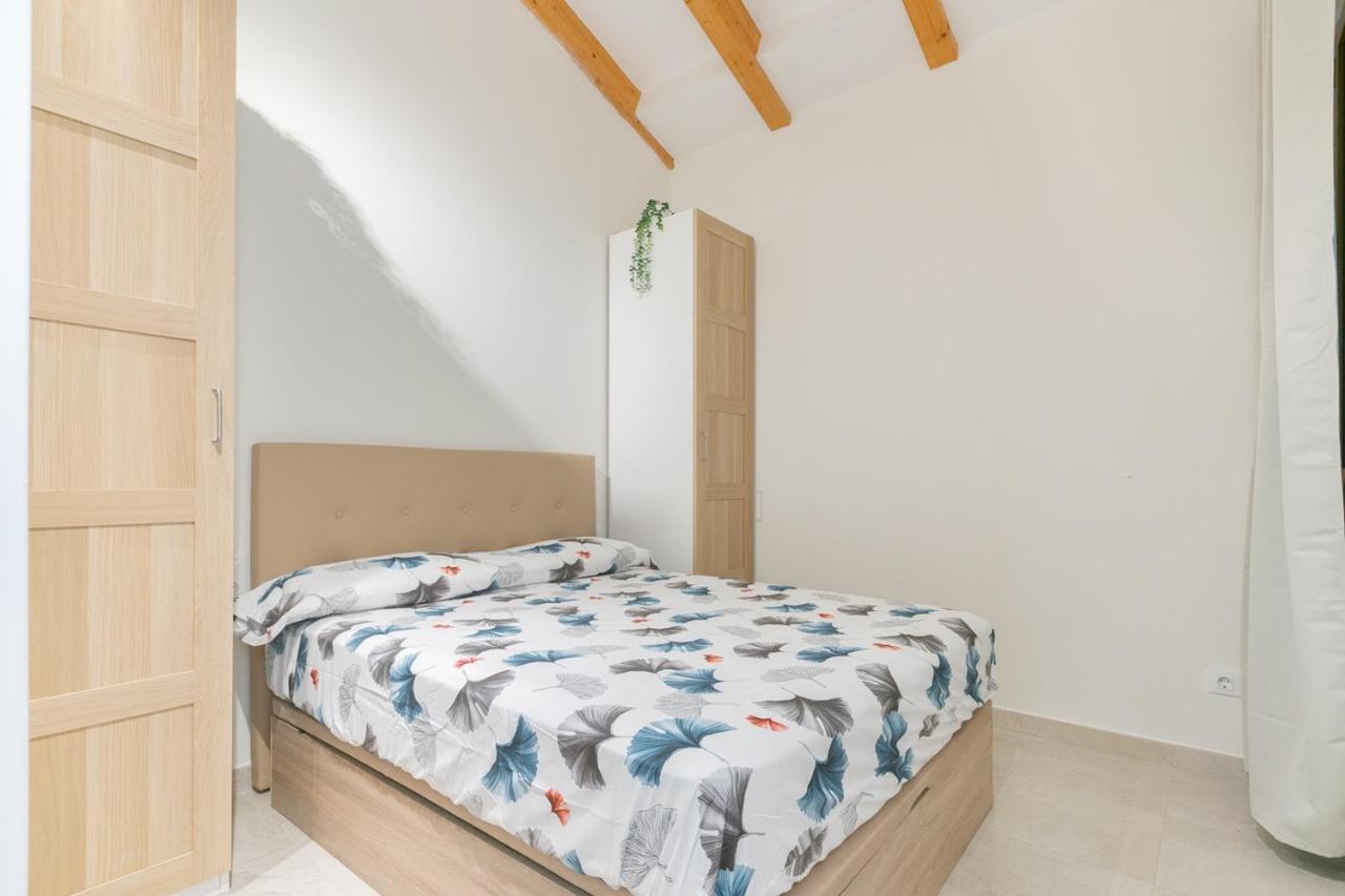 Nice City Center Apartment Vilanova i la Geltrú Eksteriør bilde
